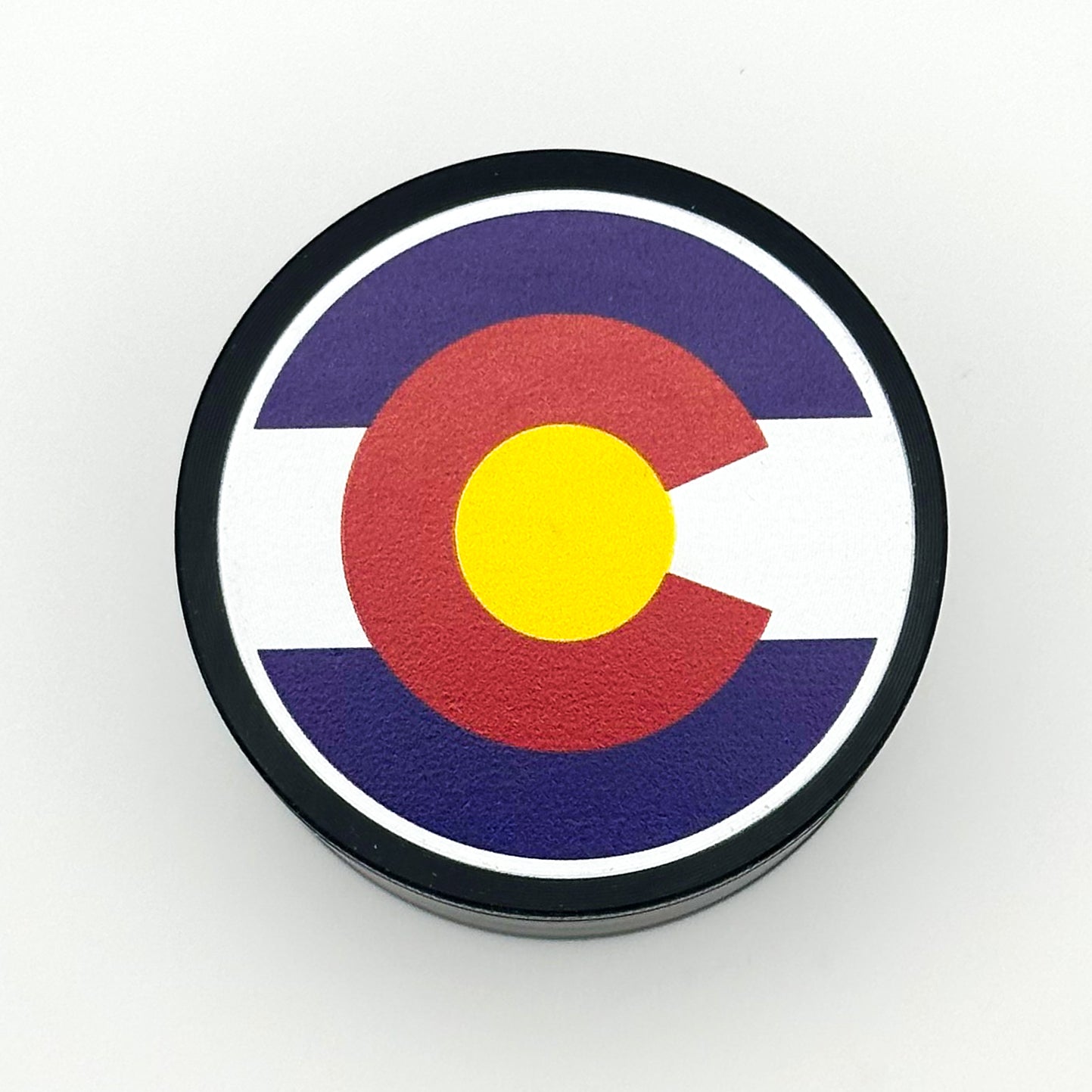 Grinder: Colorado Flag