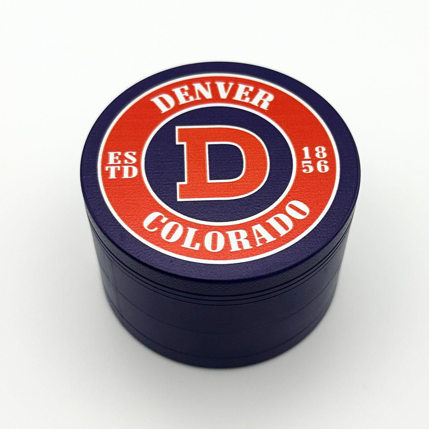 Grinder: Classic Denver