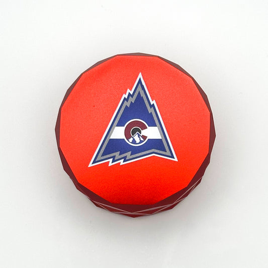 Grinder: Red Mountain Peak