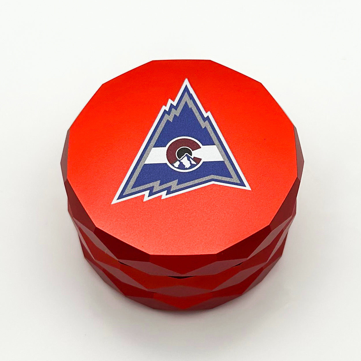 Grinder: Red Mountain Peak