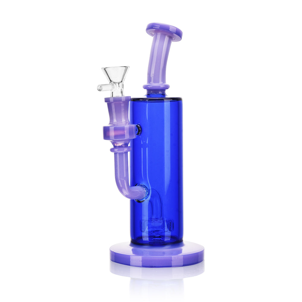 Glass Jammer: Full Color Shower Head Banger hanger - ES21133-B