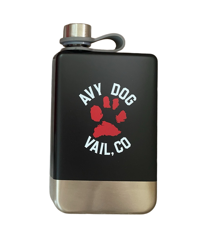 Avy Dog Swag
