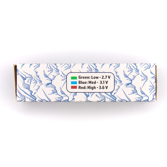 Battery: 510 Classic 'Penjamin'