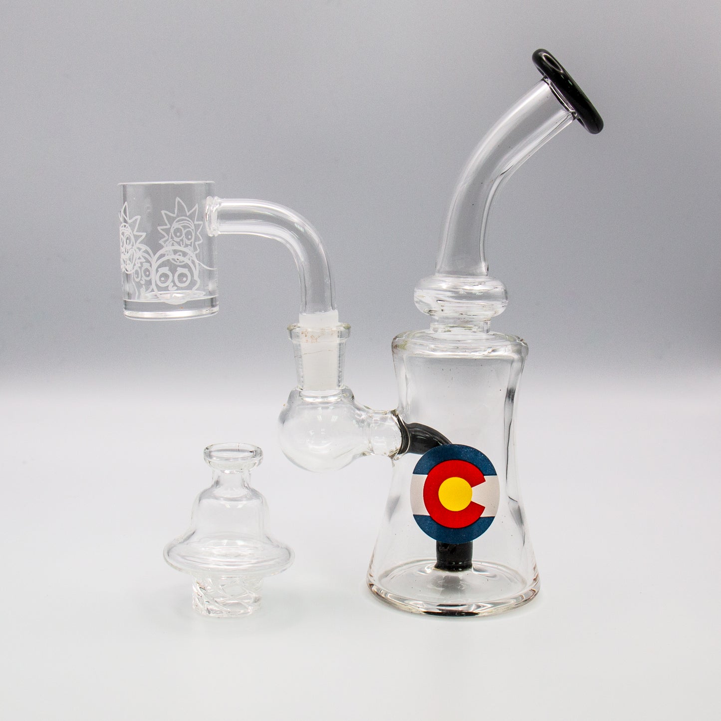 Dab Rig Kit