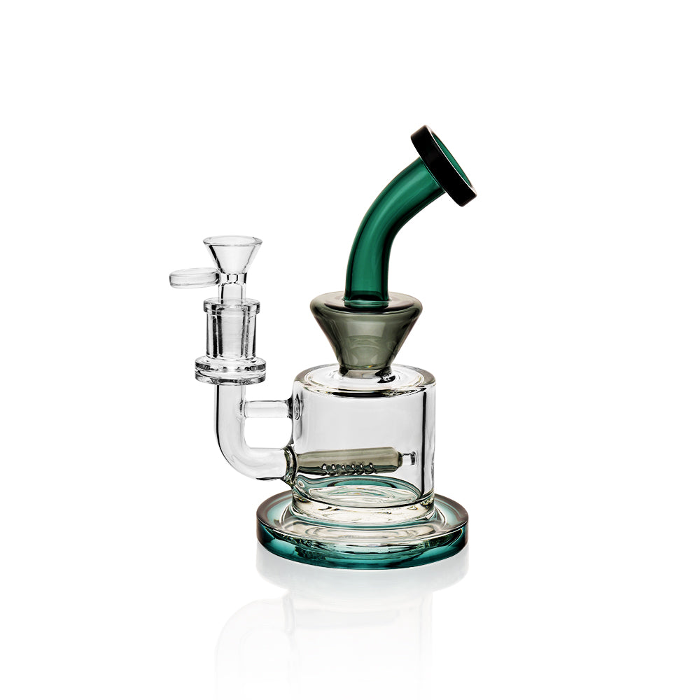 Glass Jammer: Inline Perc - ES21330