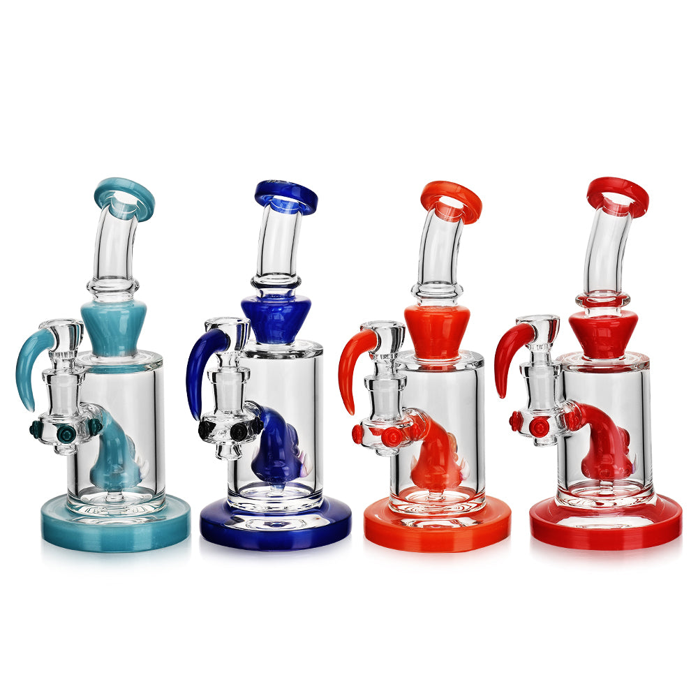 Glass Jammer: Monster- ES2333/CL803