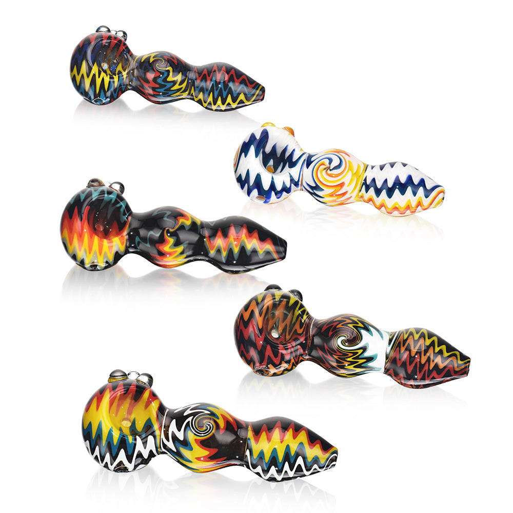 Handpipe: Wig Wag - ESH23229