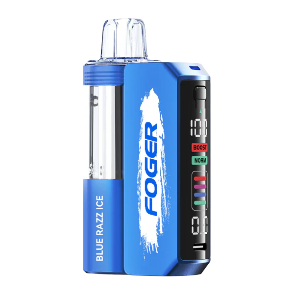 Fogger Switch Pro Kit