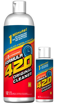 Formula 420 Cleaner Original 12oz