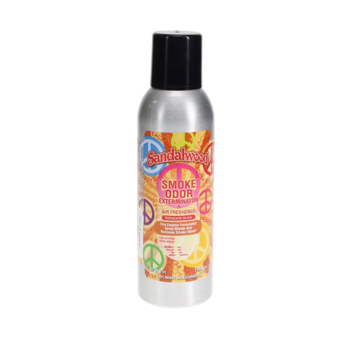 Smoke Odor Spray