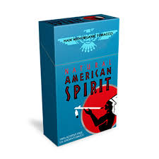 American Spirit