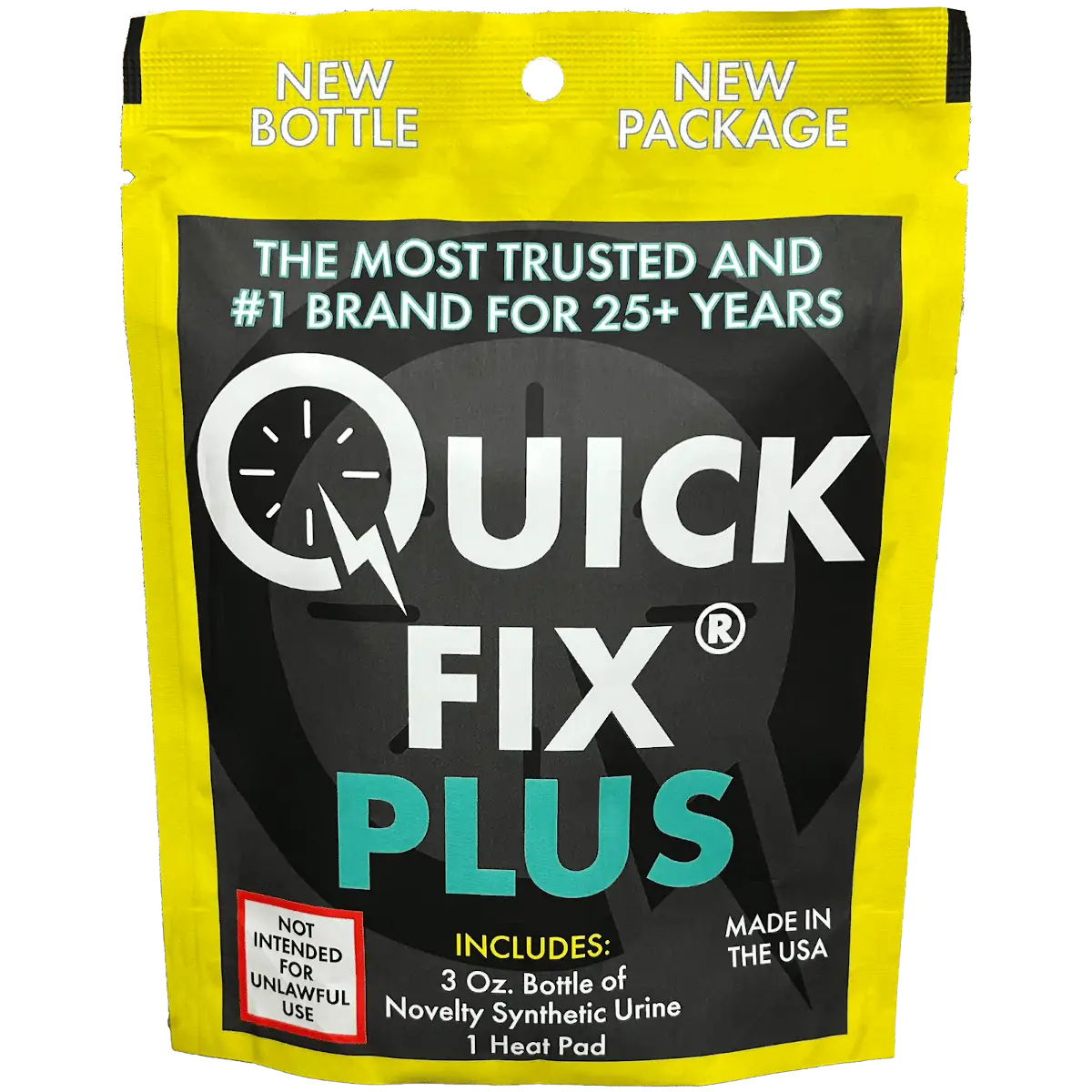 Quick Fix Plus 3oz