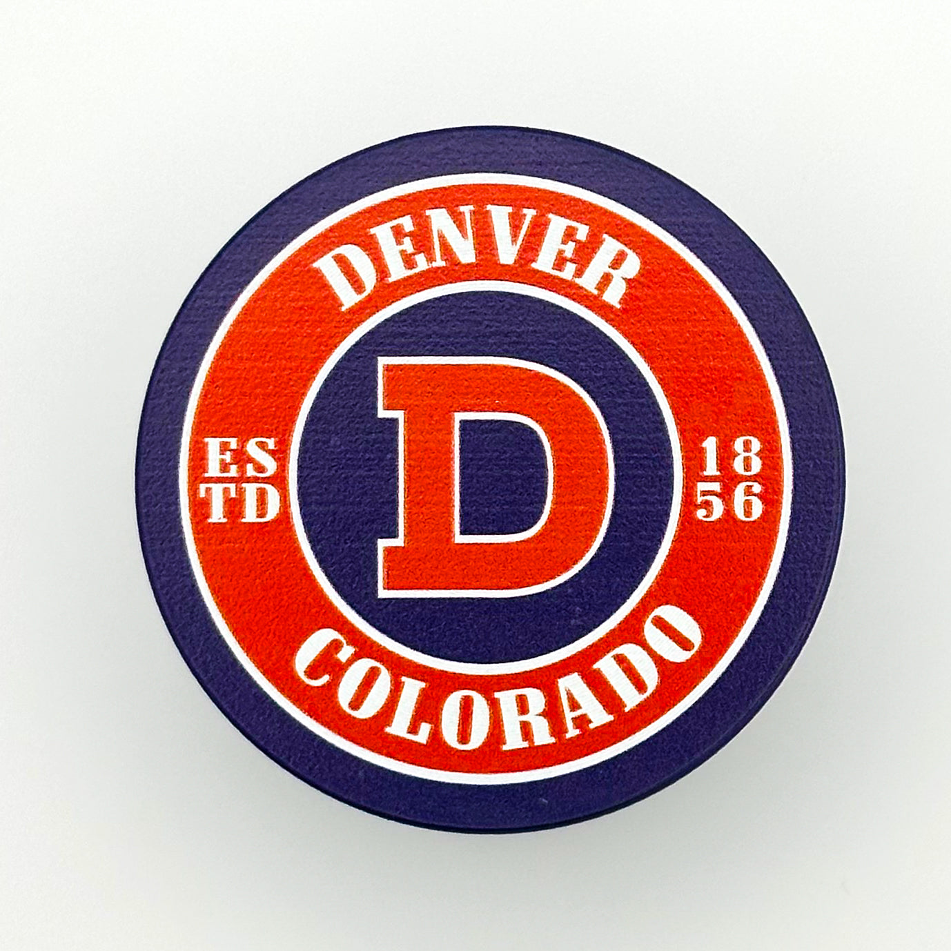 Grinder: Classic Denver