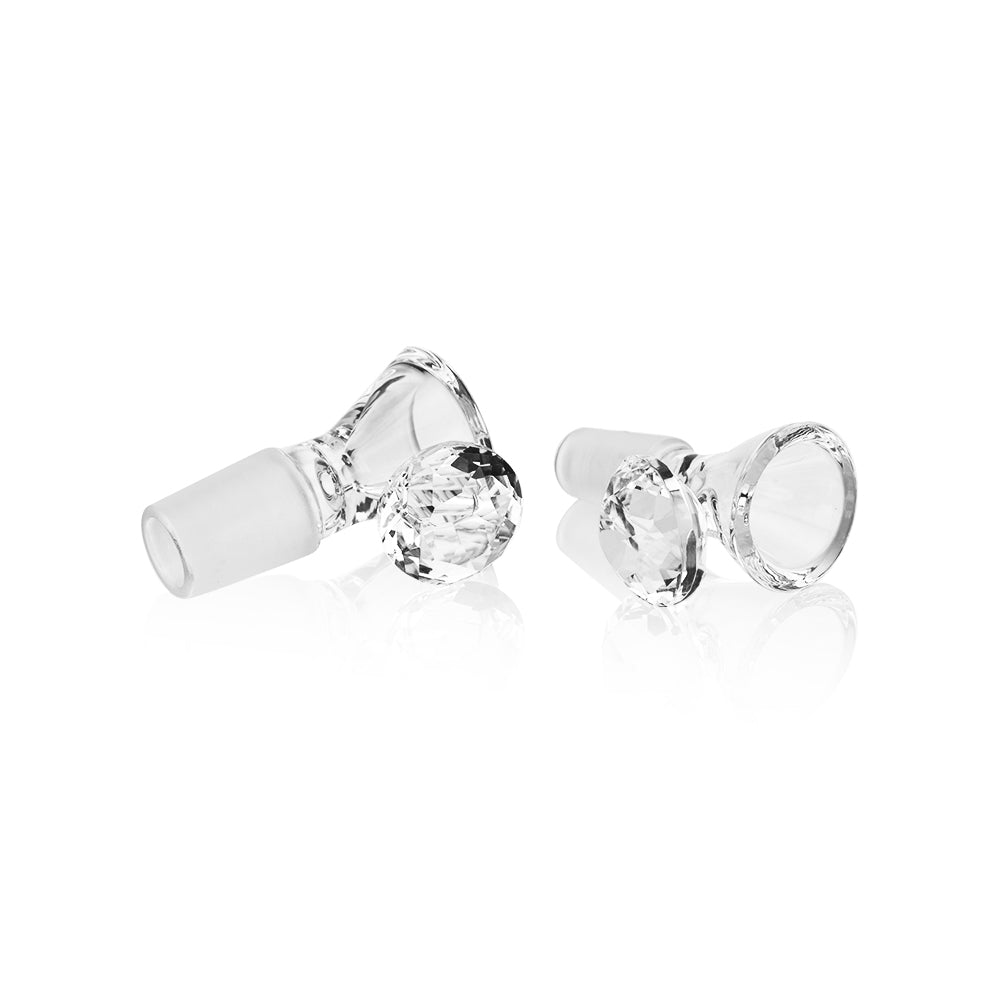 Slide: 14mm Clear Slide - ESBW2321