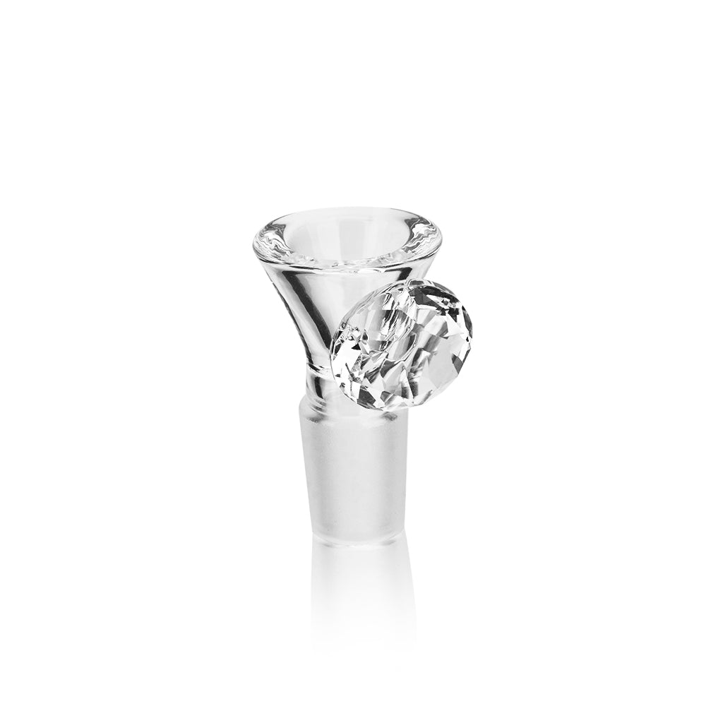 Slide: 14mm Clear Slide - ESBW2321