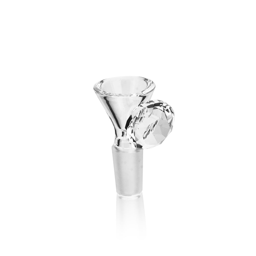 Slide: 14mm Clear Slide - ESBW2321