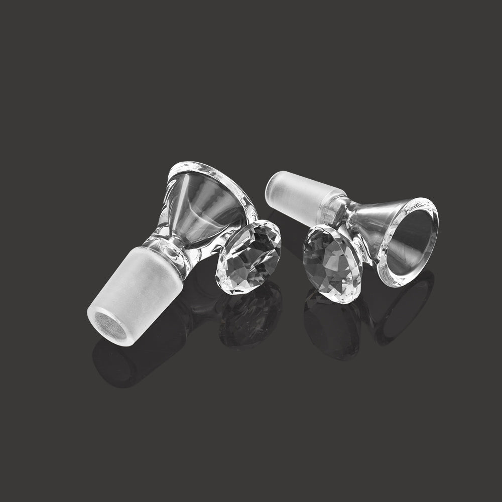 Slide: 14mm Clear Slide - ESBW2321