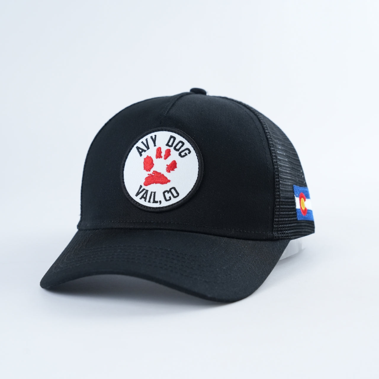 Avy Dog Swag