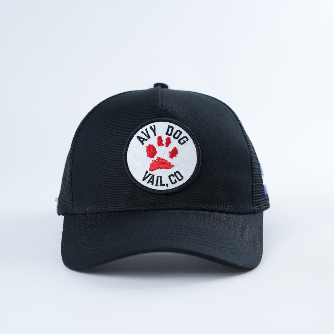 Avy Dog Swag