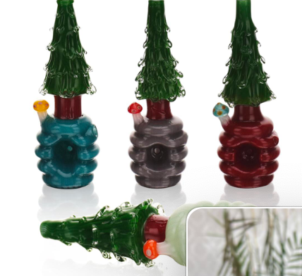 Handpipe: Pine Tree Hiking Kit
