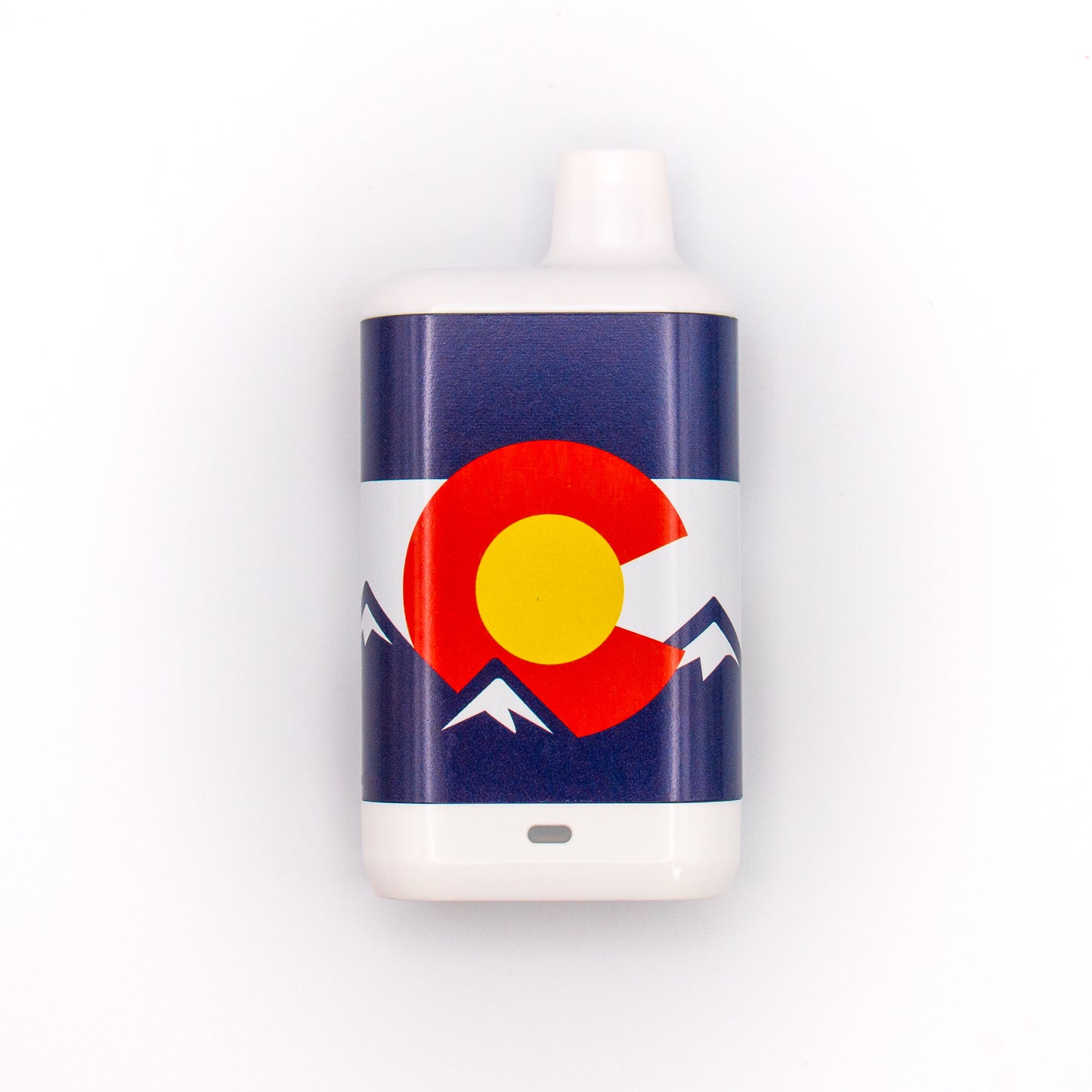 Battery: 510 Concealed