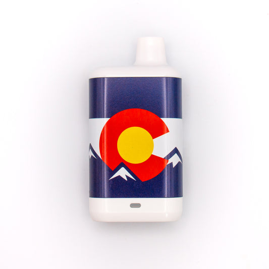 Battery: 510 Concealed