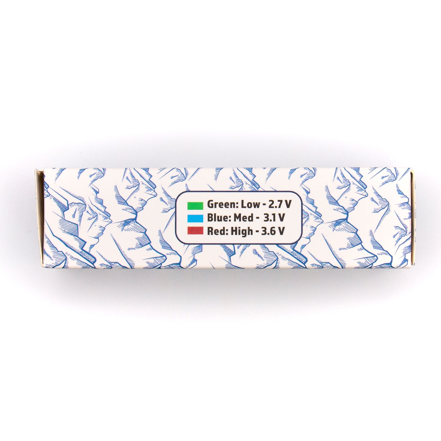 Battery: 510 Classic 'Penjamin'