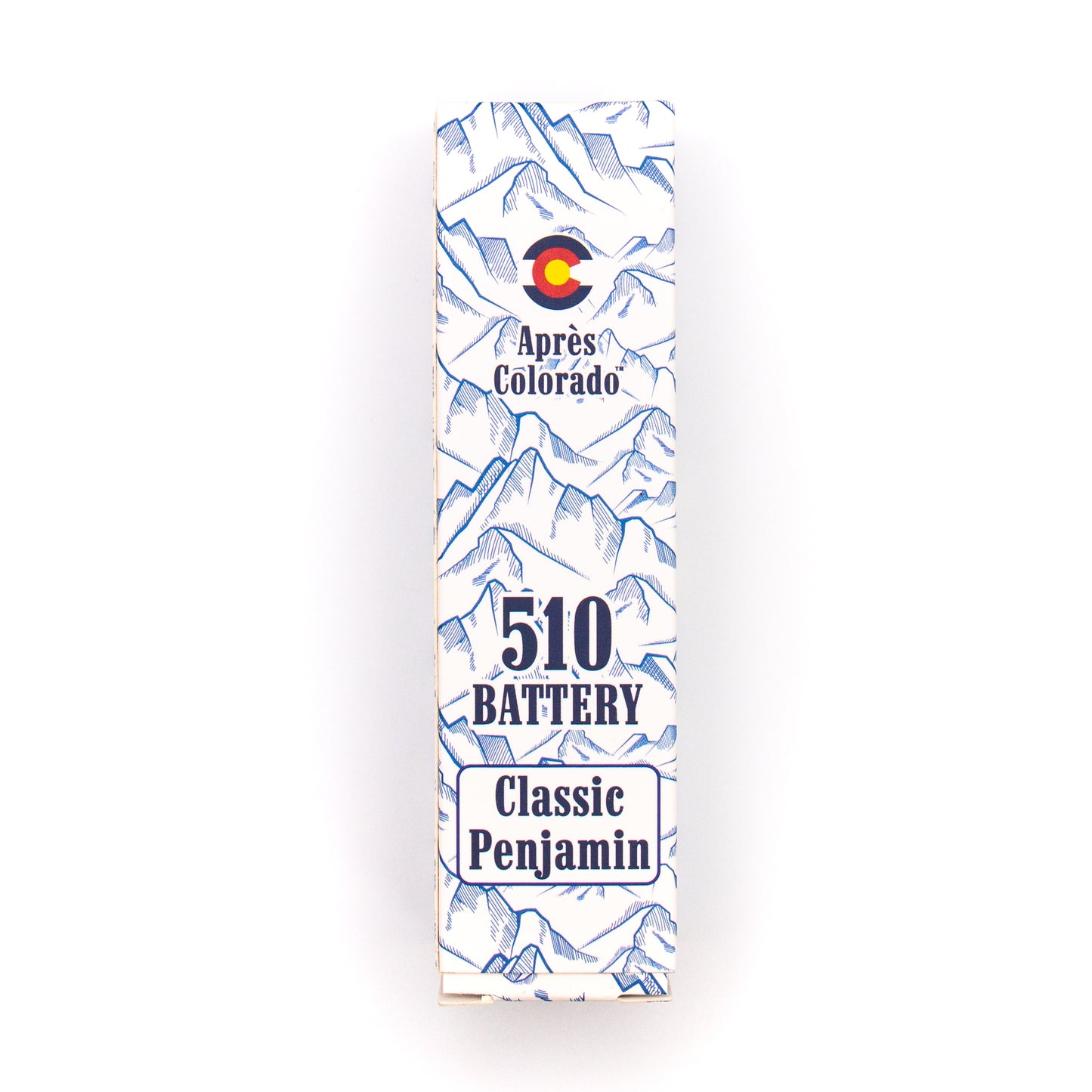 Battery: 510 Classic 'Penjamin'