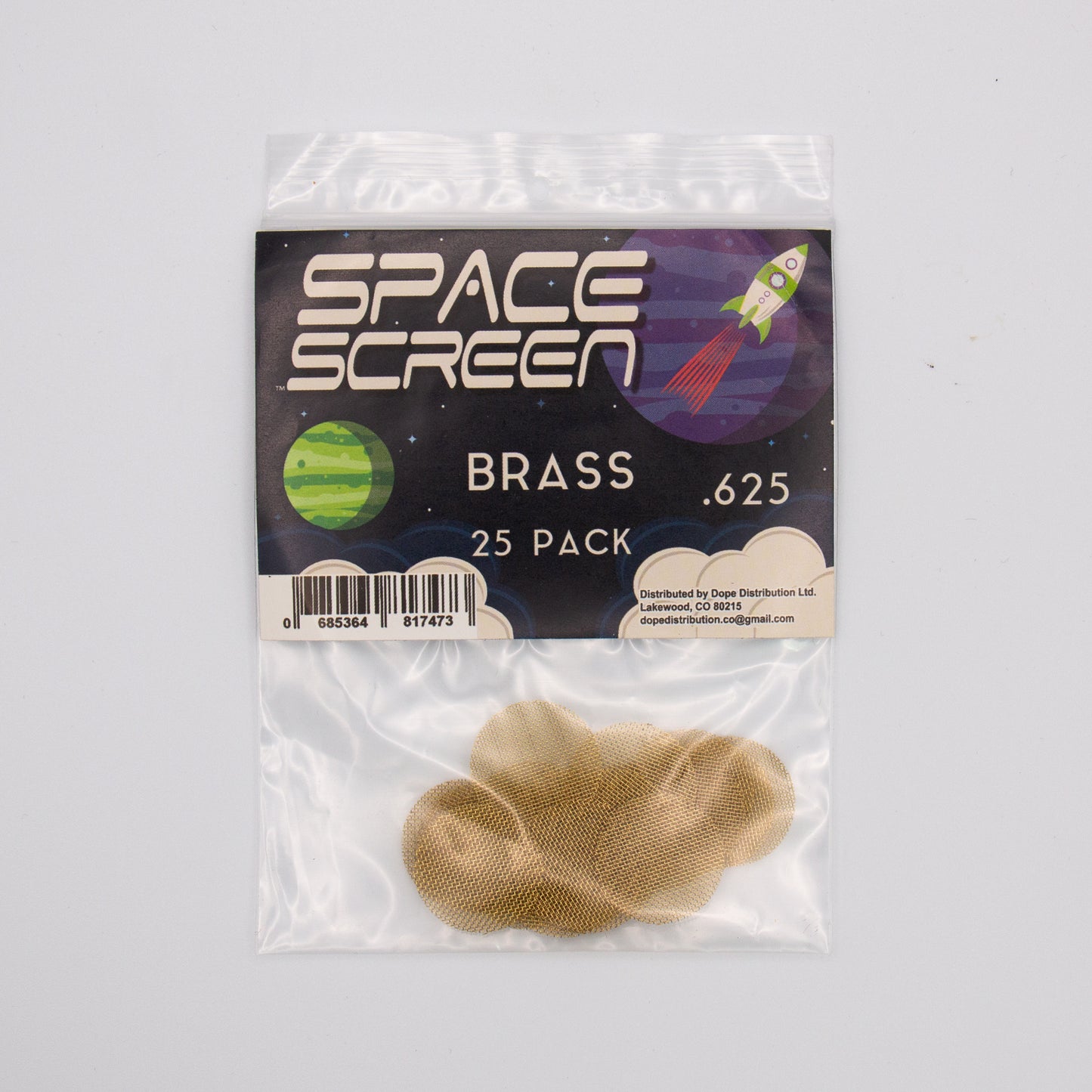 Space Screens