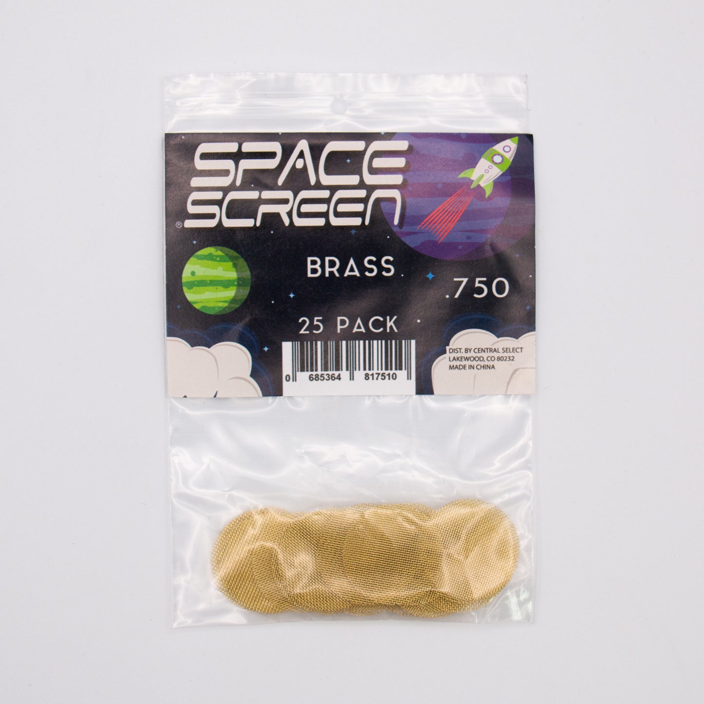 Space Screens
