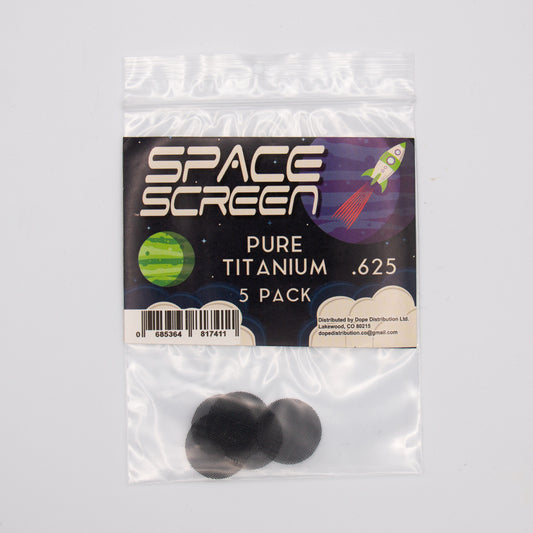 Space Screens