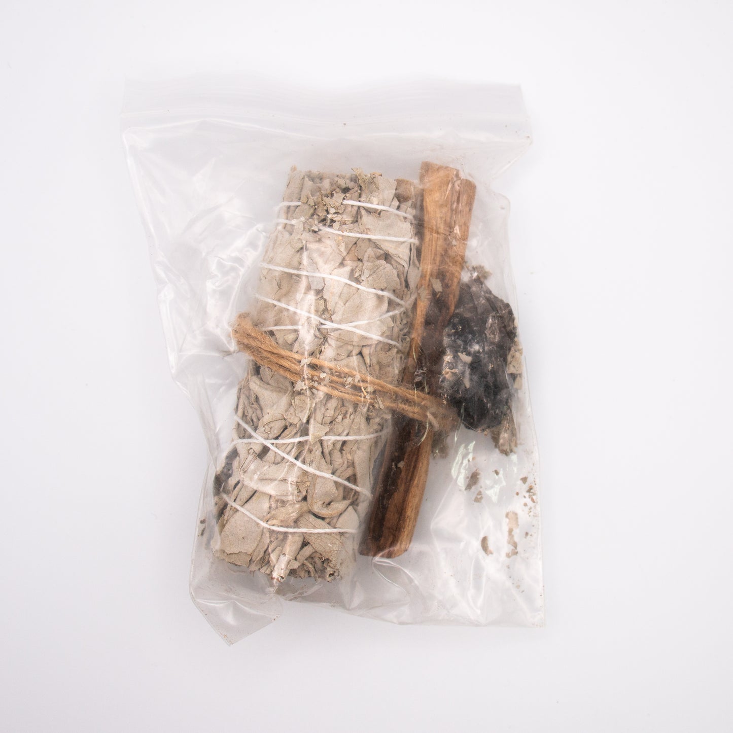 Smudge Stick