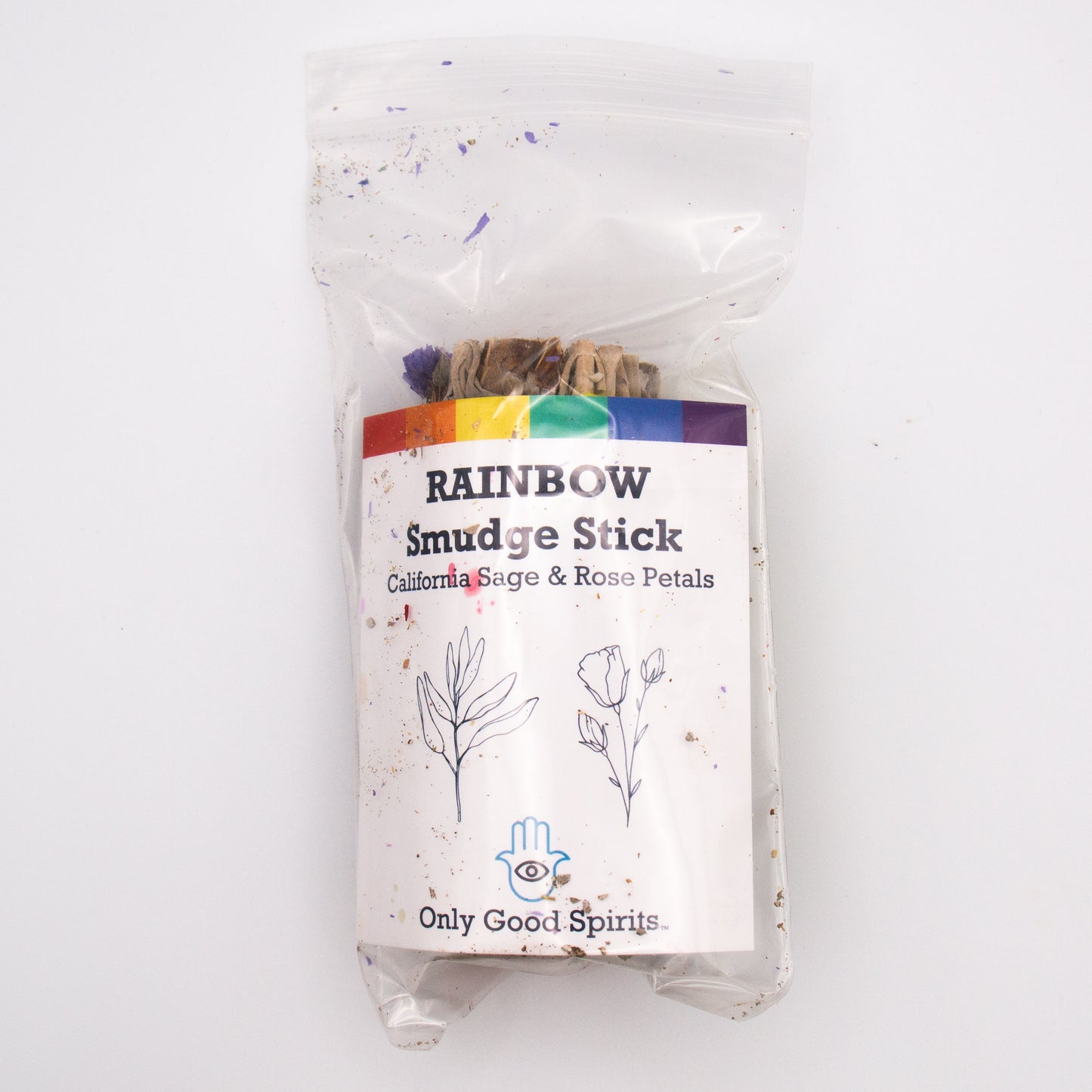 Smudge Stick