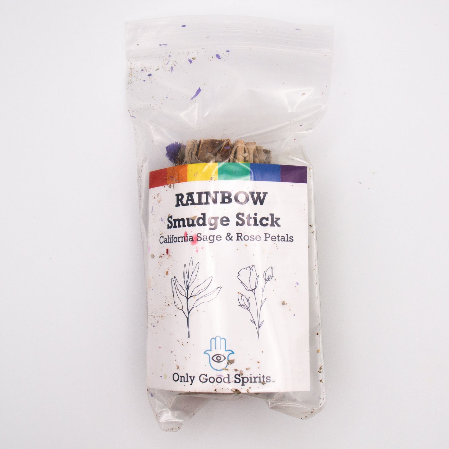Smudge Stick