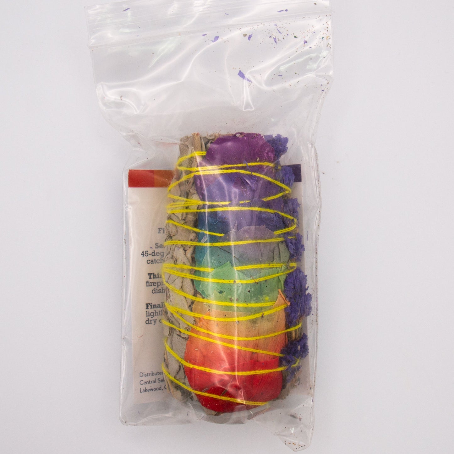 Smudge Stick