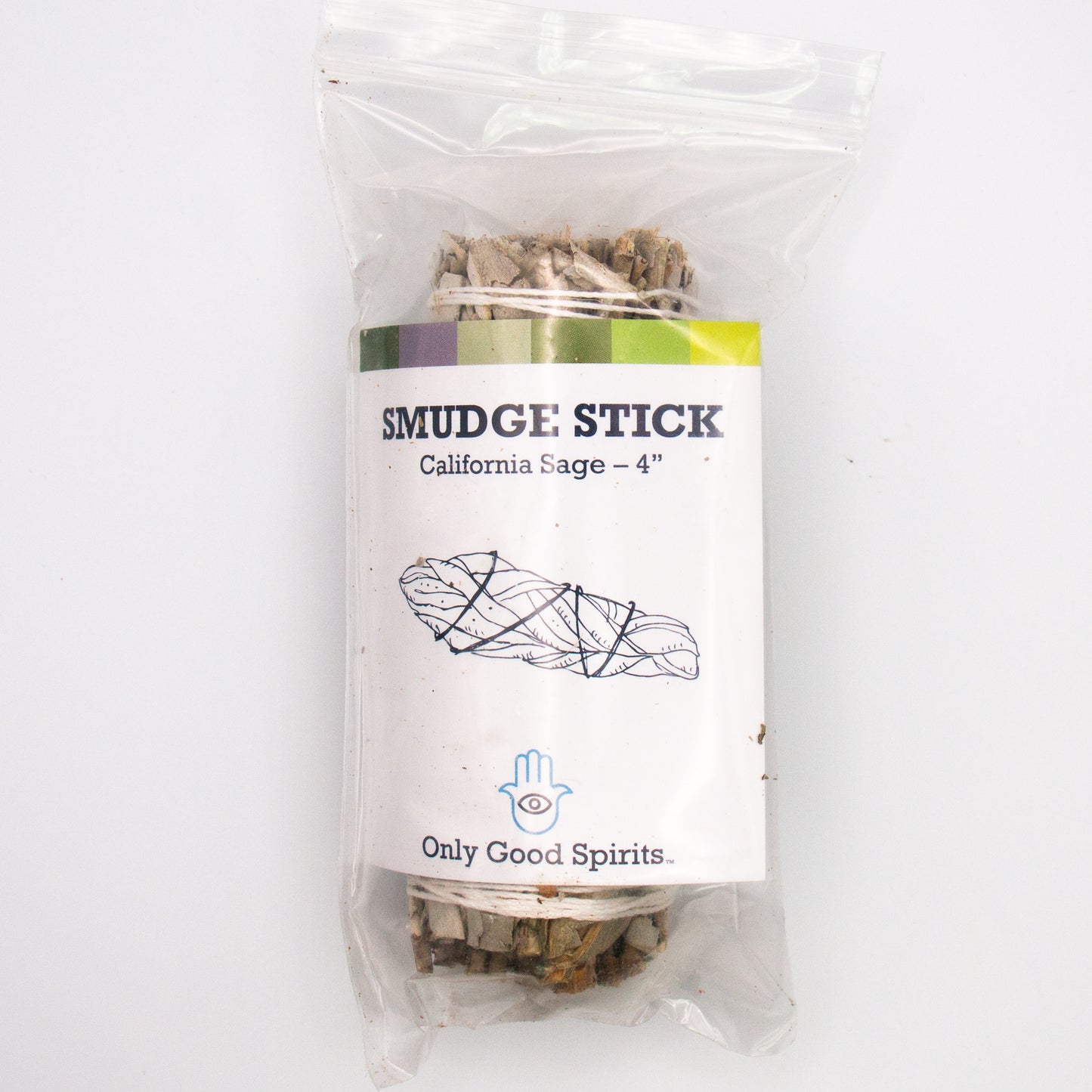 Smudge Stick