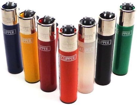 Clipper Lighter