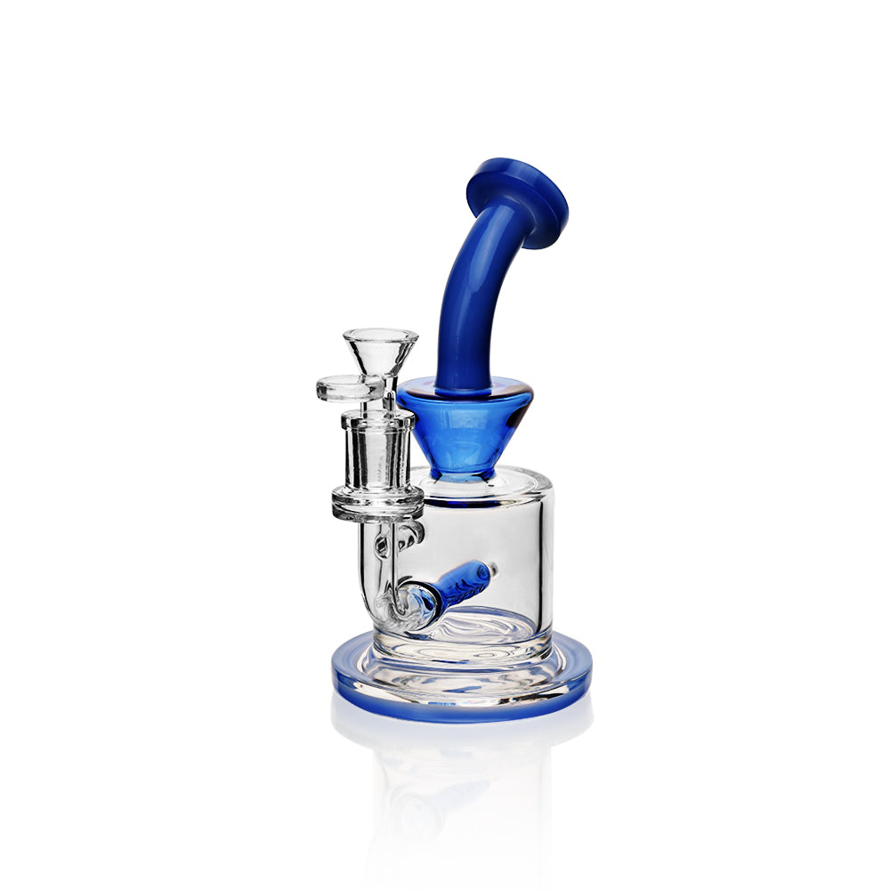 Glass Jammer: Inline Perc - ES21330