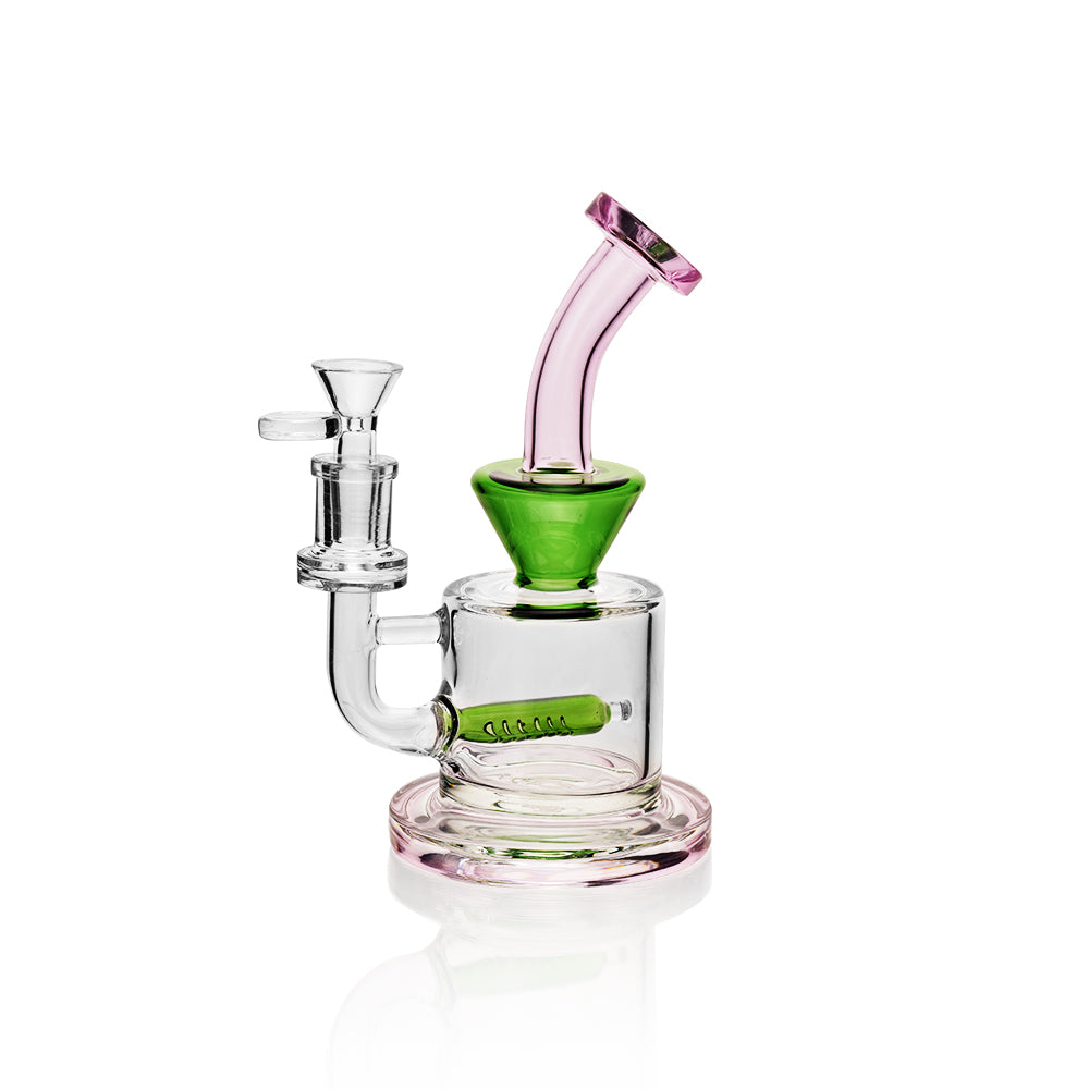 Glass Jammer: Inline Perc - ES21330