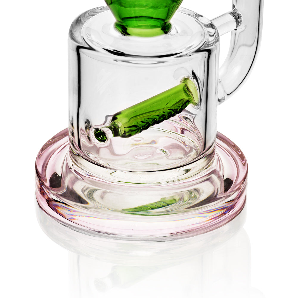 Glass Jammer: Inline Perc - ES21330