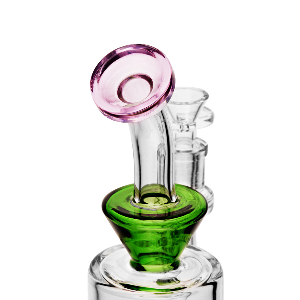 Glass Jammer: Inline Perc - ES21330