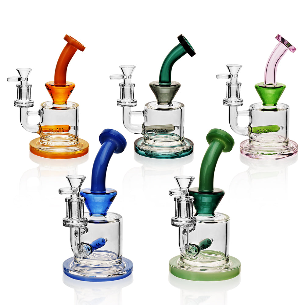 Glass Jammer: Inline Perc - ES21330