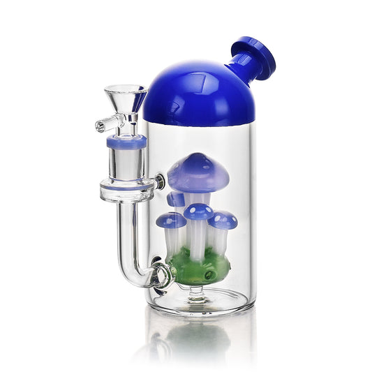 Glass Jammer: Mushroom Cluster - ES23115