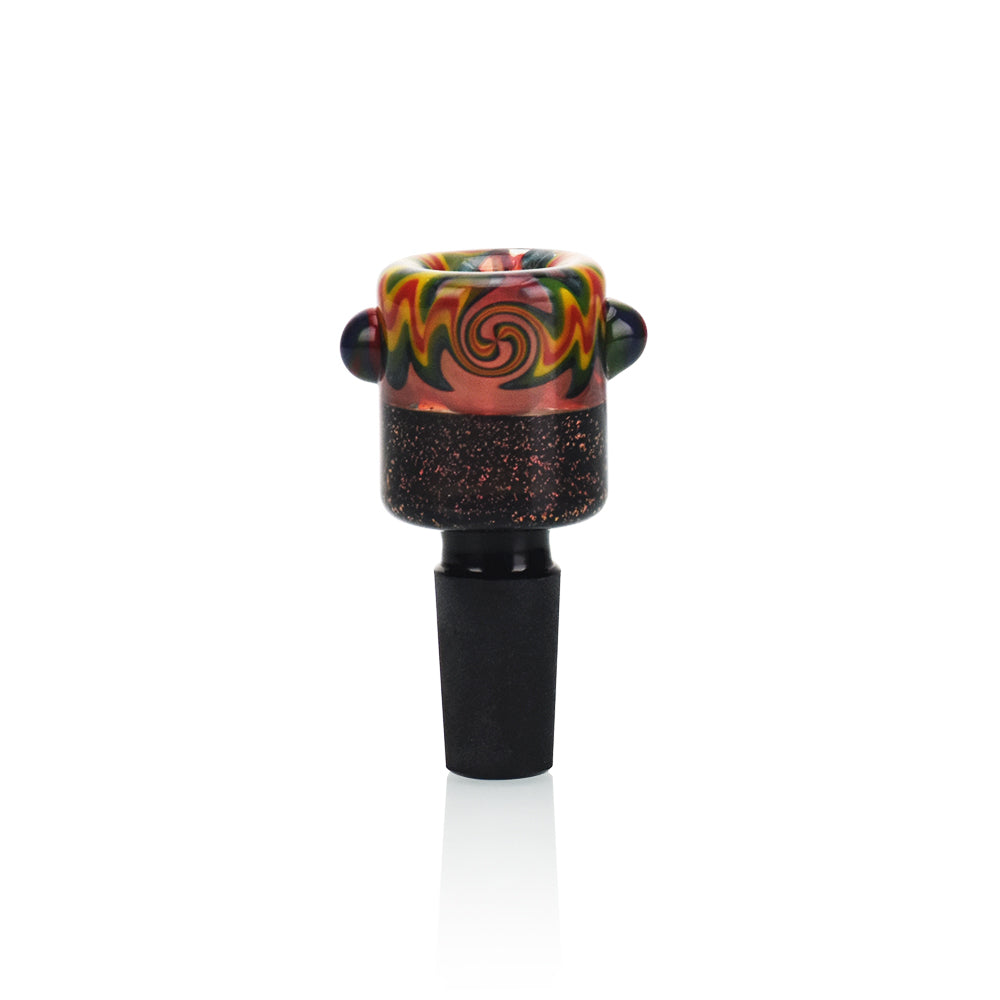 Slide: 14mm Dichro/Wig Wag - ESBW22140