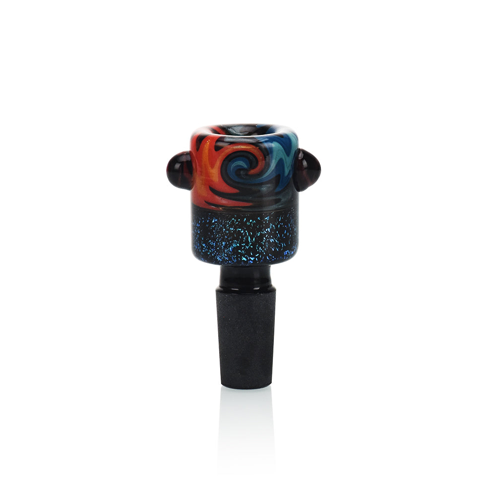 Slide: 14mm Dichro/Wig Wag - ESBW22140