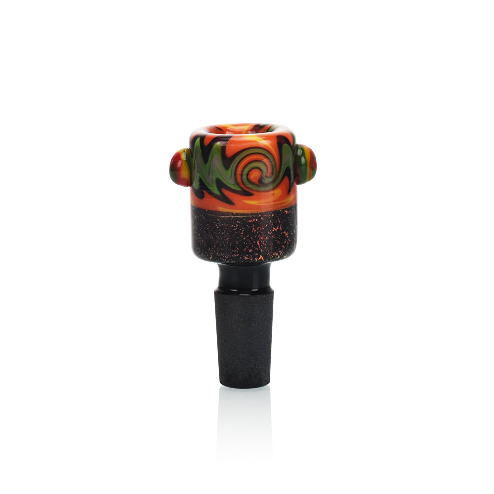 Slide: 14mm Dichro/Wig Wag - ESBW22140