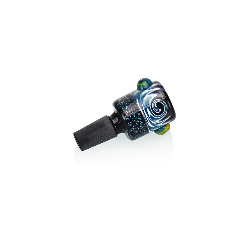 Slide: 14mm Dichro/Wig Wag - ESBW22140