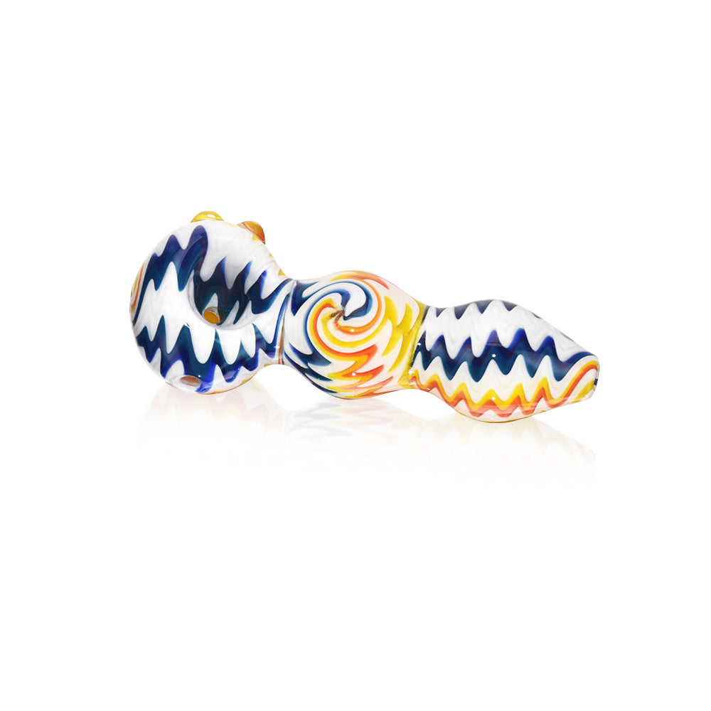 Handpipe: Wig Wag - ESH23229