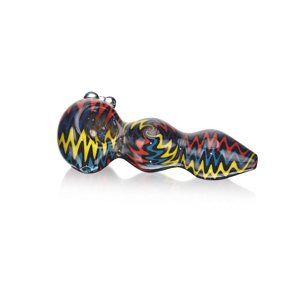 Handpipe: Wig Wag - ESH23229