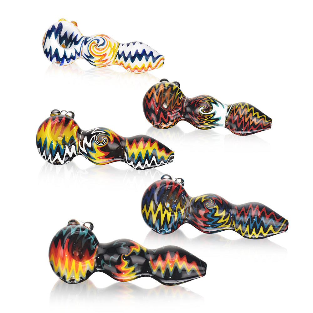 Handpipe: Wig Wag - ESH23229